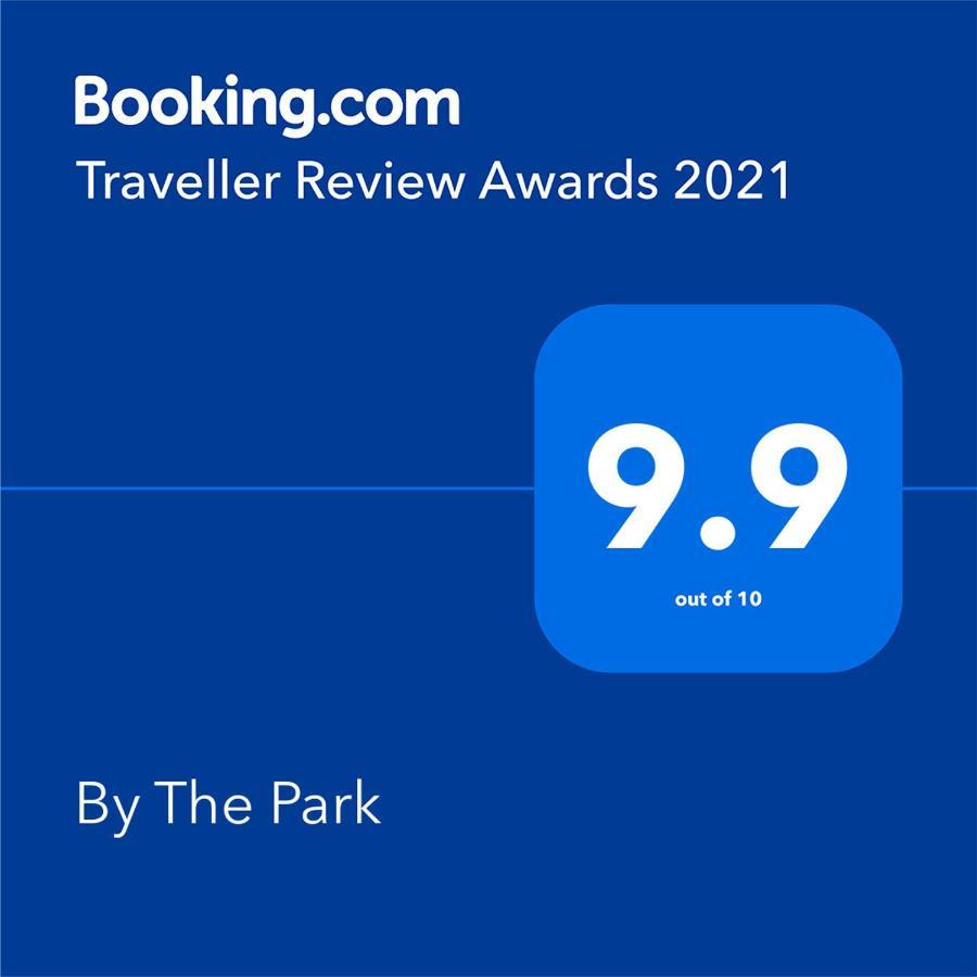 Apartman By The Park Free Parking