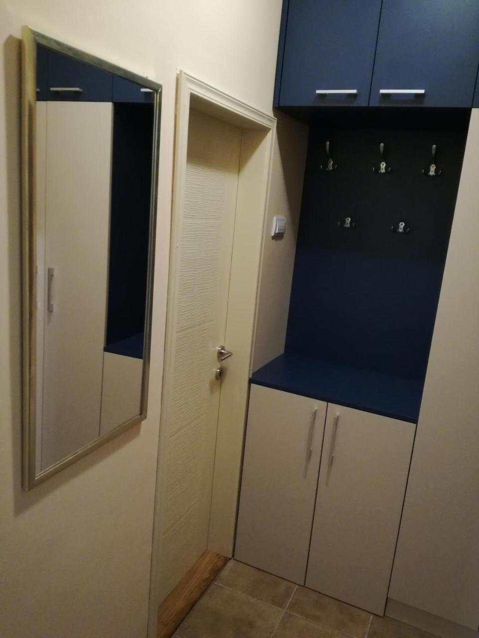 Apartman By The Park Free Parking