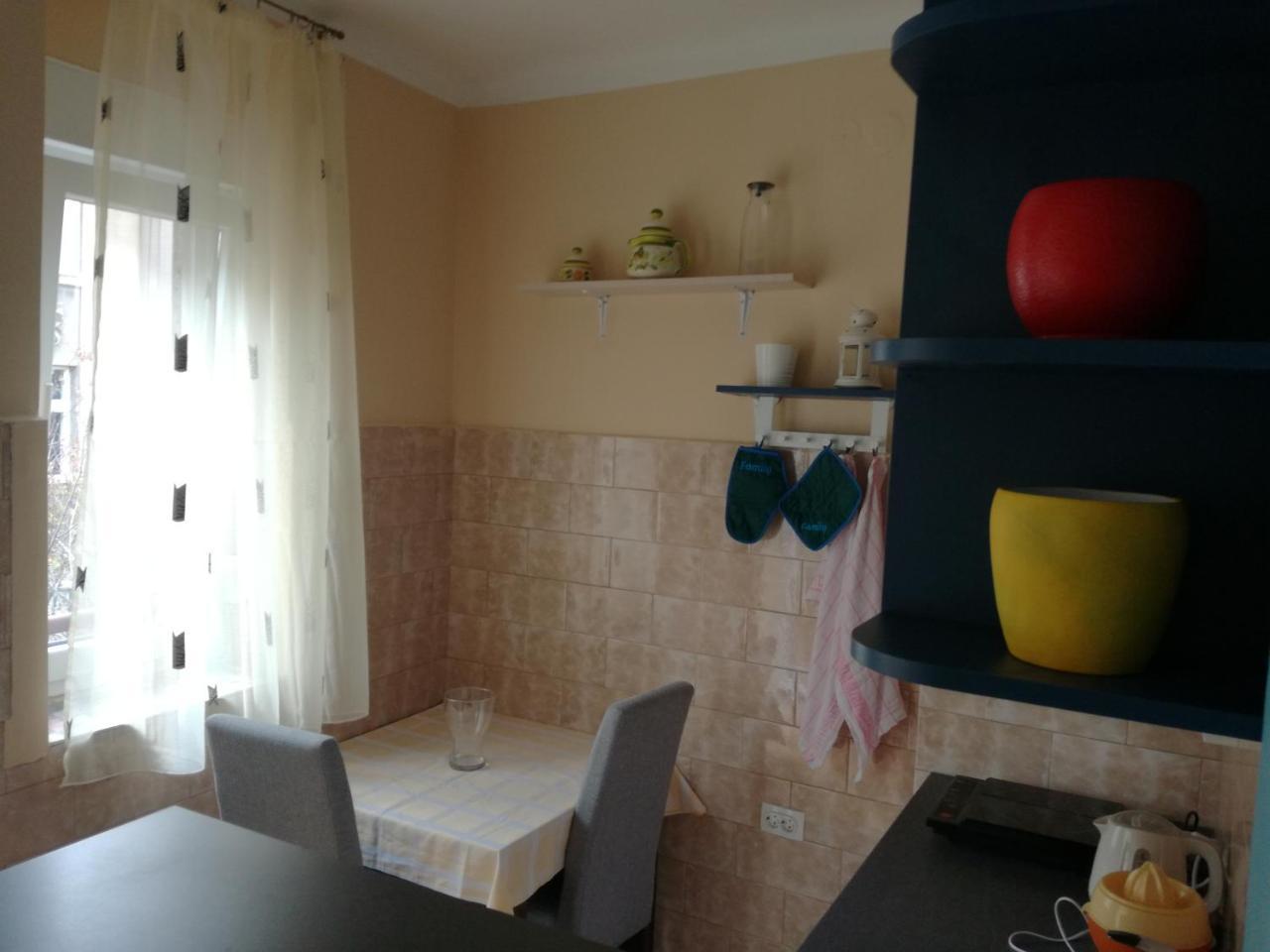By The Park Free Parking Apartman Belgrade