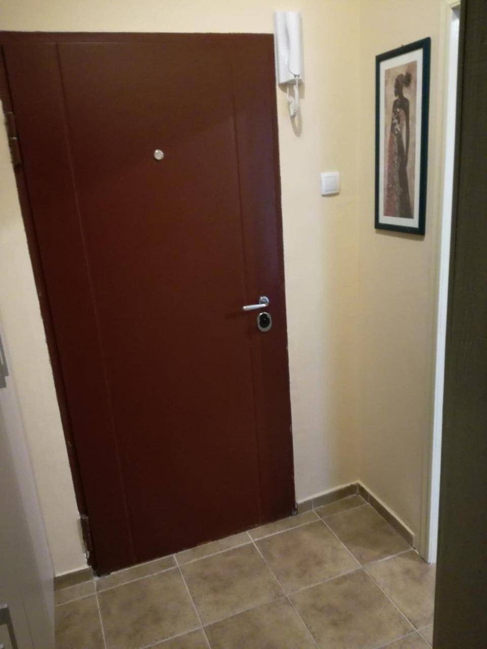 Apartman By The Park Free Parking
