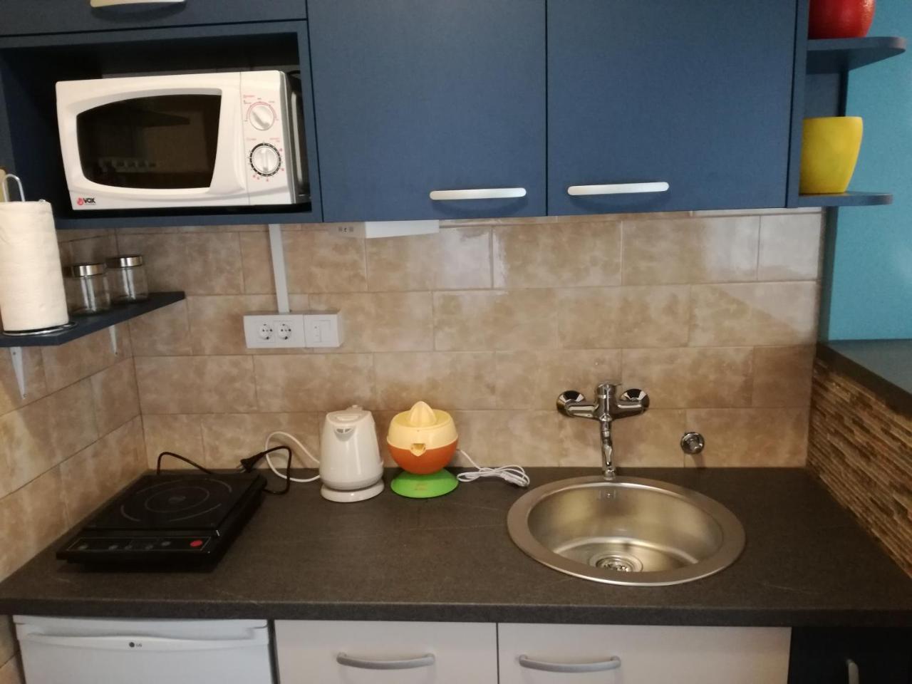 Apartman By The Park Free Parking