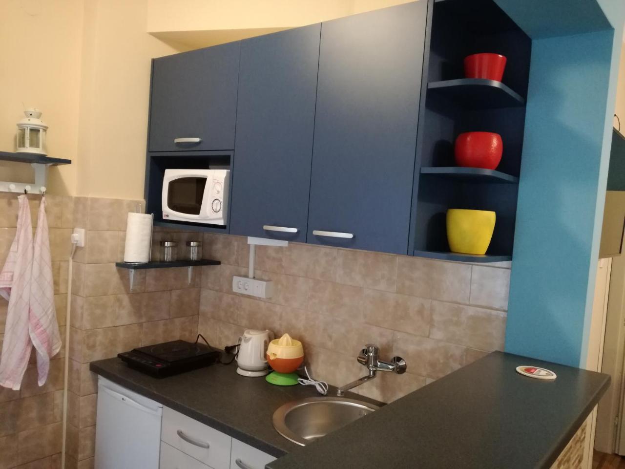 Apartman By The Park Free Parking *