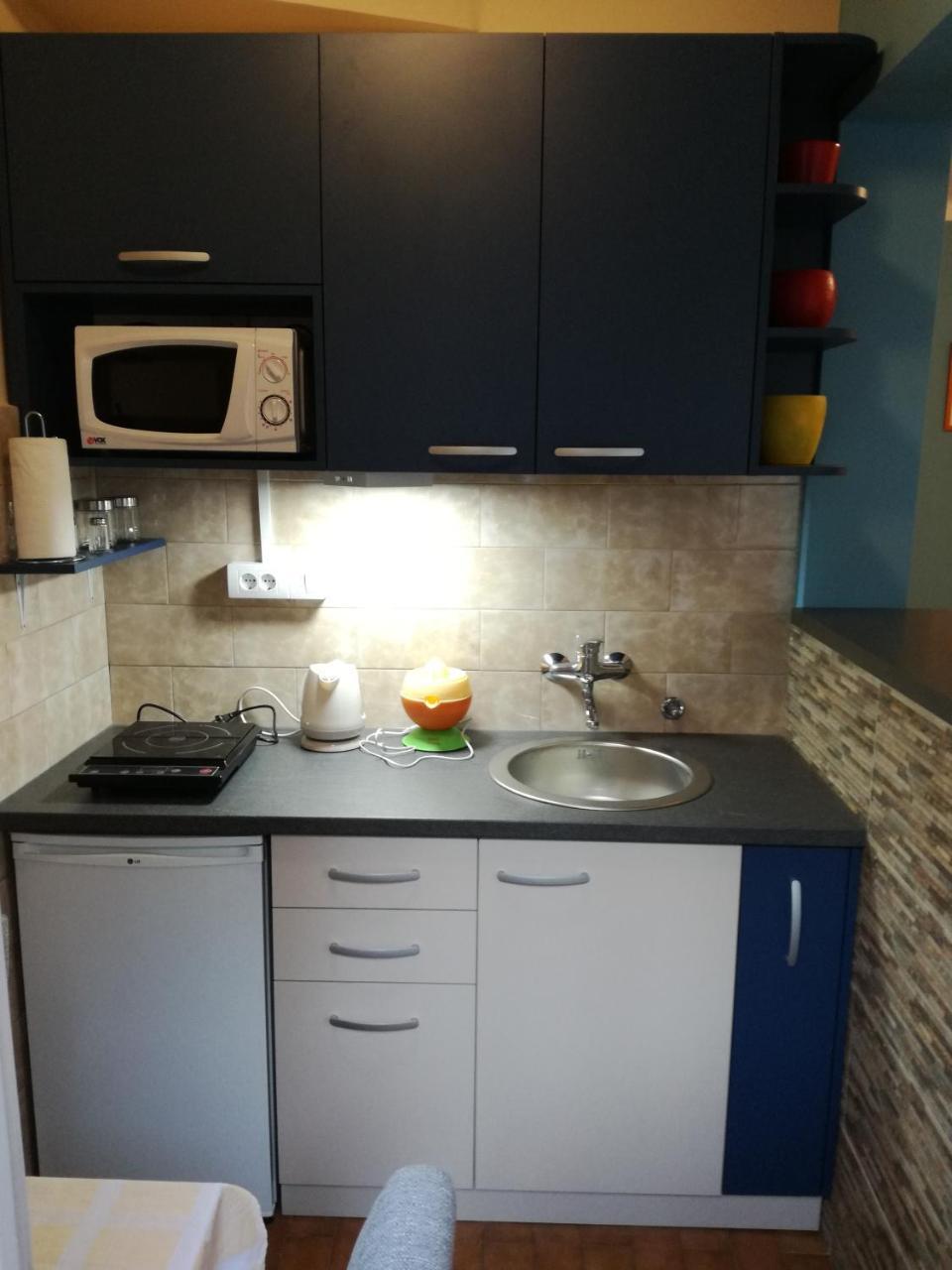 Apartman By The Park Free Parking