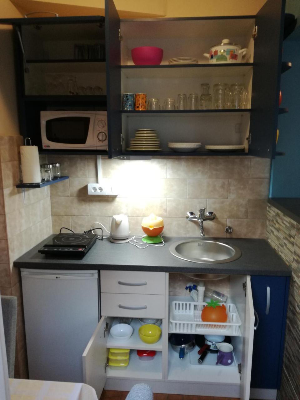 Apartman By The Park Free Parking *