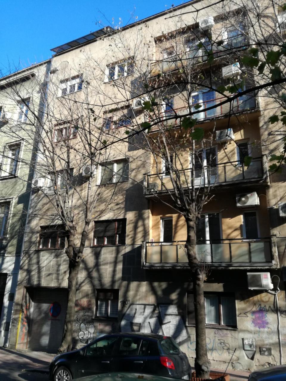 Apartman By The Park Free Parking